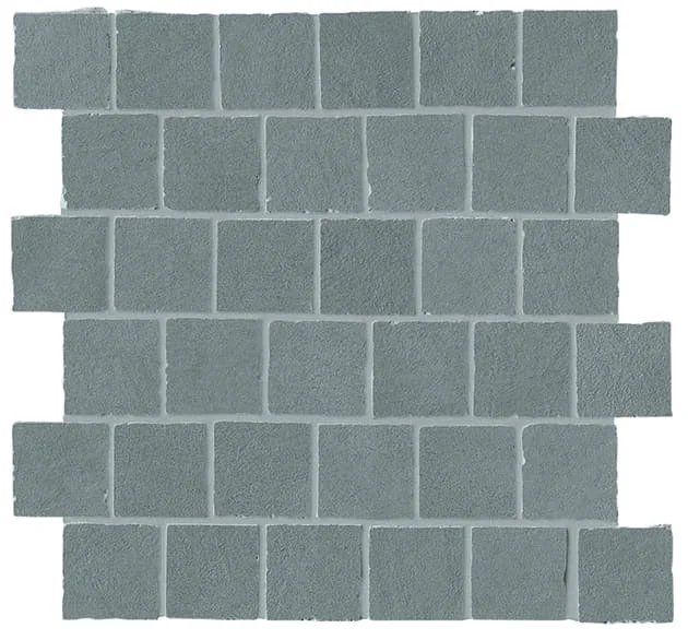Мозаика Boost Natural Cobalt Mosaico Tumbled (***) Мозаика Boost Natural Cobalt Mosaico Tumbled (***)
