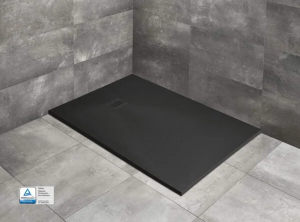 Поддон для душа Radaway Kyntos HKF120100-54 F, 120 x 100 см, прямоугольный