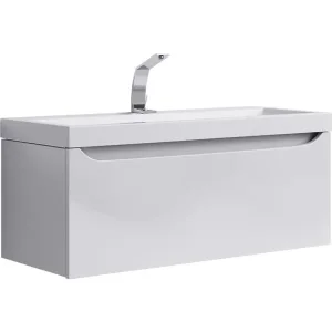 Тумба Aqwella Верона под умывальник