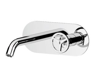 Смеситель для раковины Remer Chrono CH15WB