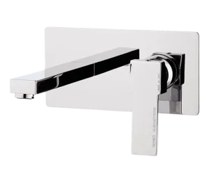 Смеситель для раковины Remer Qubika Q15