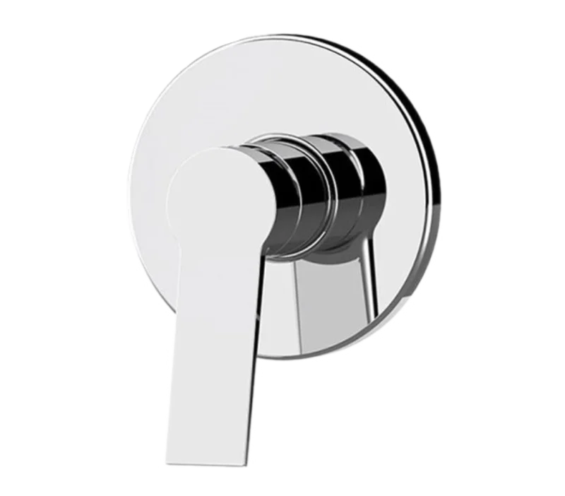 Смеситель для душа Remer Slash SL30, хром