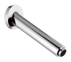 Излив настенный 13 см Remer 91N2