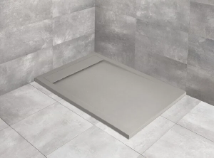 Поддон для душа Radaway Teos HTF10090-74 F, 100 x 90 см, прямоугольный