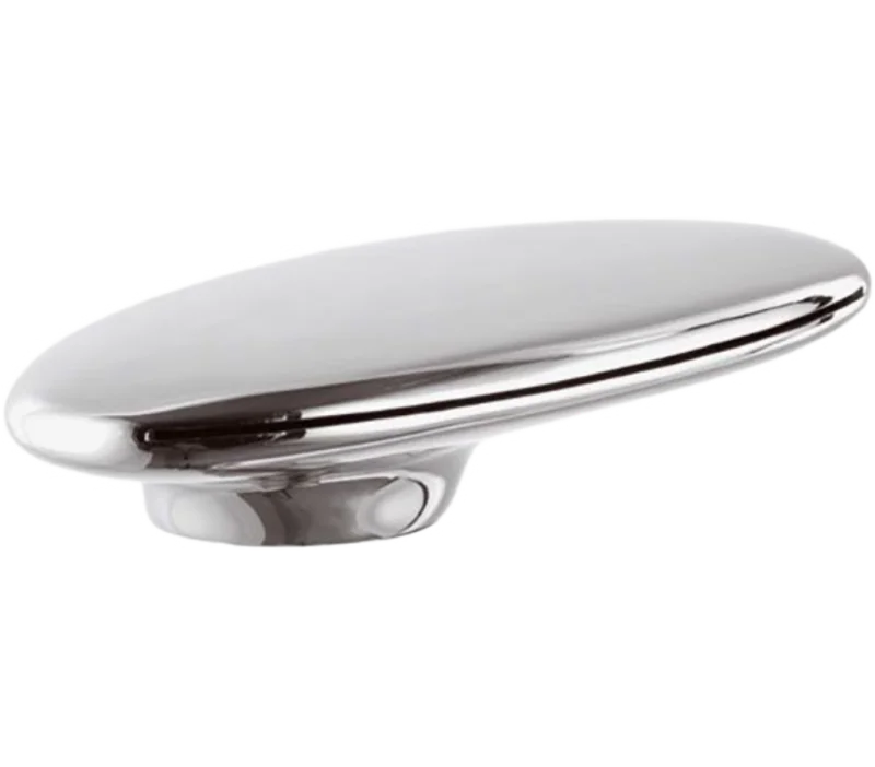 Излив в борт ванны Remer 91UF07, хром