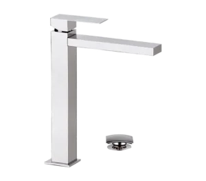 Смеситель для раковины Remer Q-Design QD10LXXL