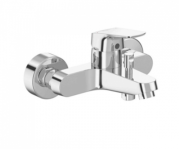 Комплект для ванны Ideal Standard Ceraflex (BD001AA)