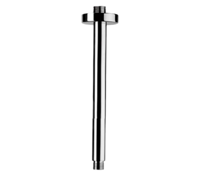 Кронштейн потолочный для верхнего душа 50 см Remer 347N50, хром