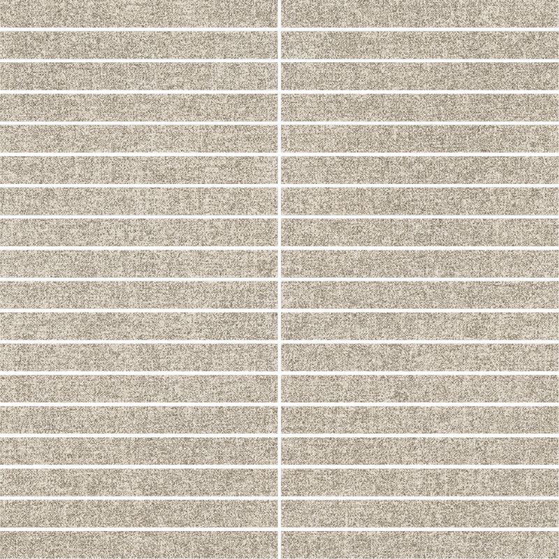 Мозаика Velvet Cashmere Strip Mosaico 30x30