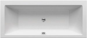 Ванна акриловая Ravak Formy 01 Slim