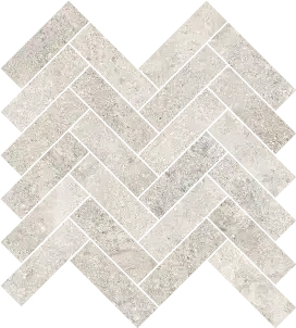 Мозаика THERMAE LISCA GREY 28x28