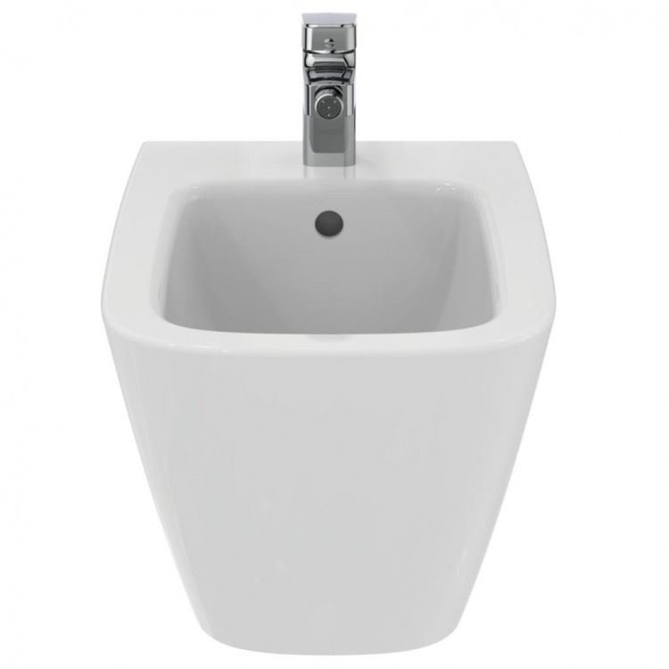 Смеситель для биде Ideal Standard Ceraplan BD248AA хром