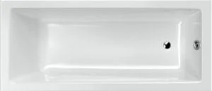Акриловая ванная Excellent Wave с ножками