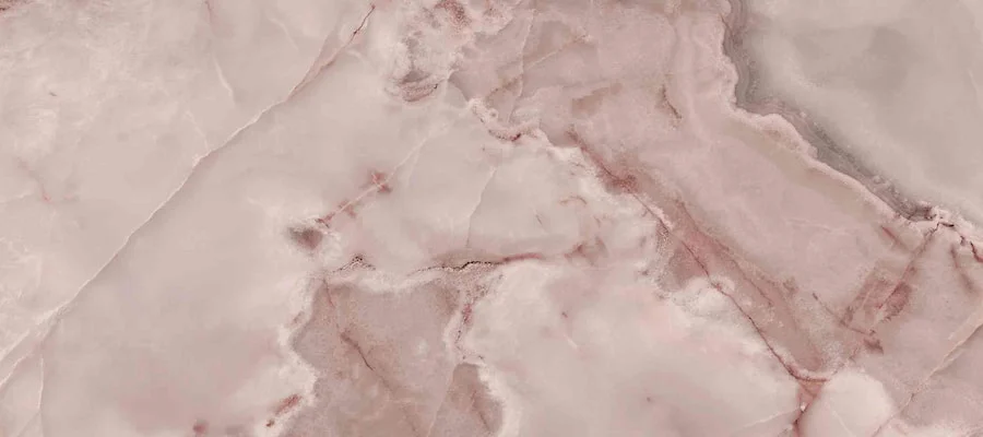 Плитка REVES DE REX ROSE GLOSSY 80X180 RET