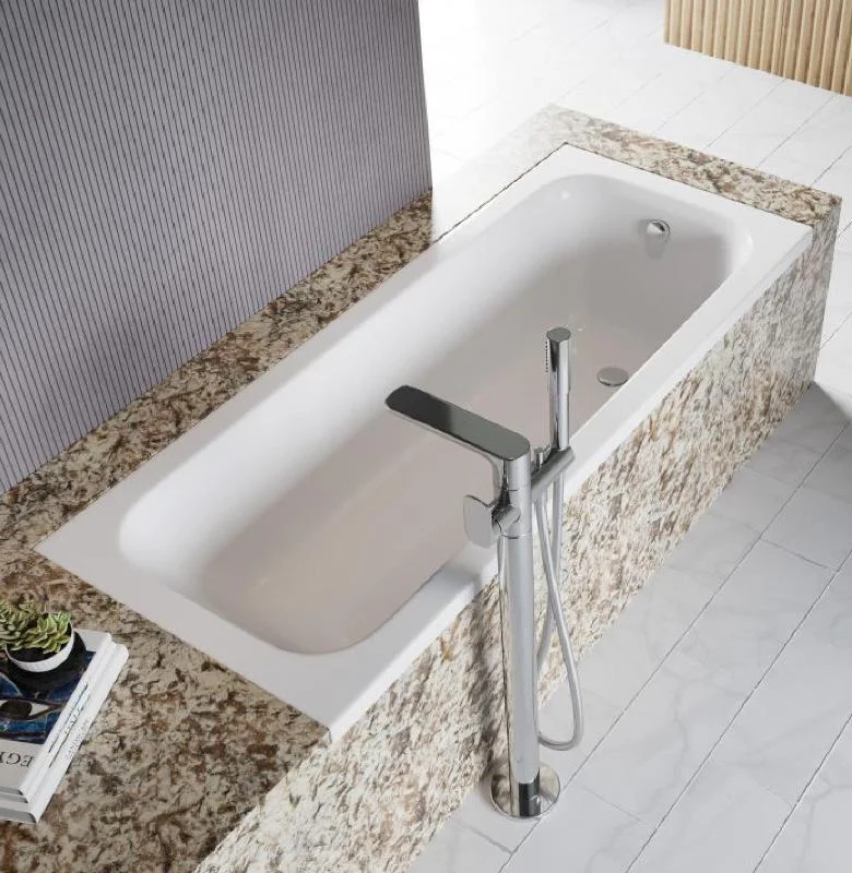 Акриловая ванна Excellent Poli 160х70