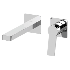 Смеситель для раковины Remer Slash SL15P