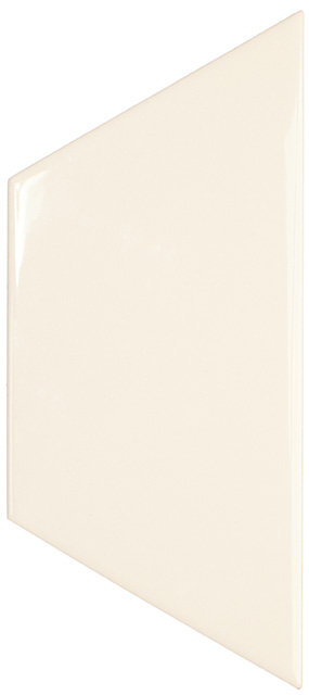 Плитка TRAPEZ CREAM 10.7x24.7