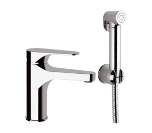 Смеситель для раковины Remer Class Line L10SHW