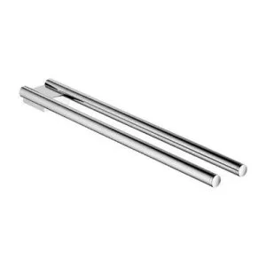 Полотенцедержатель 4897705 двойной хром