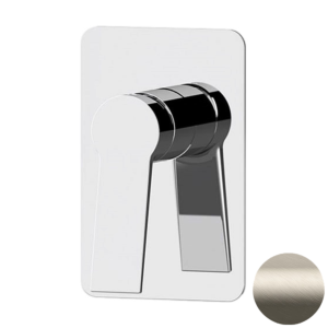 Смеситель для душа Remer Slash SL30L