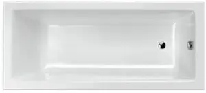 Акриловая ванна Excellent Wave Slim