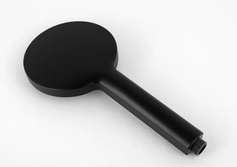 Ручной душ Remer 318MPNOX, черный матовый