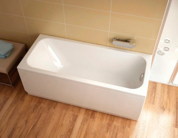 Ванна акриловая Ravak Chrome 150 см