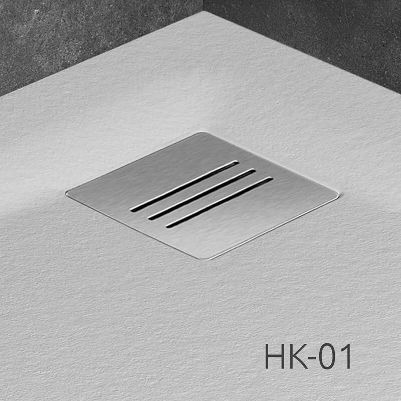 Поддон для душа Radaway Kyntos HKF9080-04 F, 90 x 80 см, прямоугольный