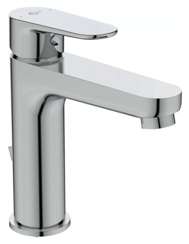 Смеситель Ideal Standard Cerafine Model O для раковины, хром, BC496AA