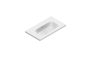 Раковина Catalano Alvea 80х46