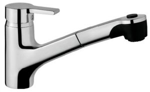 Смеситель Ideal Standard Active B8435AA для кухонной мойки