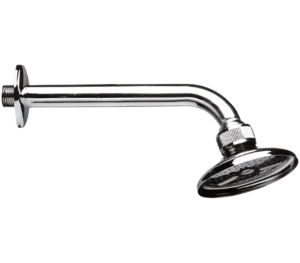 Кронштейн 20 см с верхним душем Remer 340