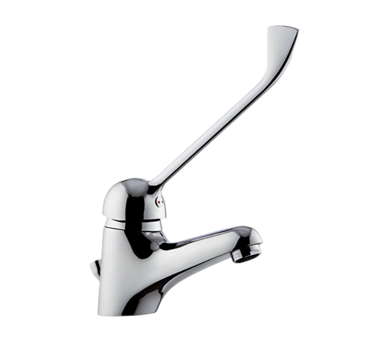 Смеситель медицинский для раковины Remer K14