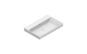 Раковина Catalano Zero 75x50