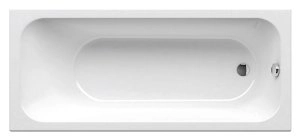 Ванна акриловая Ravak Chrome