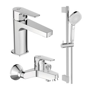 Промо набор для ванной Ideal Standard ESLA 3 в 1, BC264AA