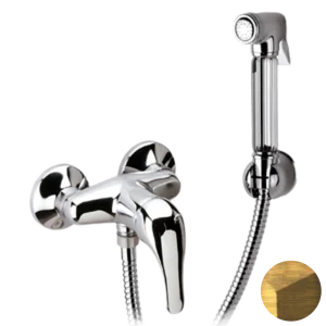 Гигиенический душ со смесителем Remer C332REZ