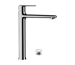 Смеситель для раковины Remer Vanity V10L