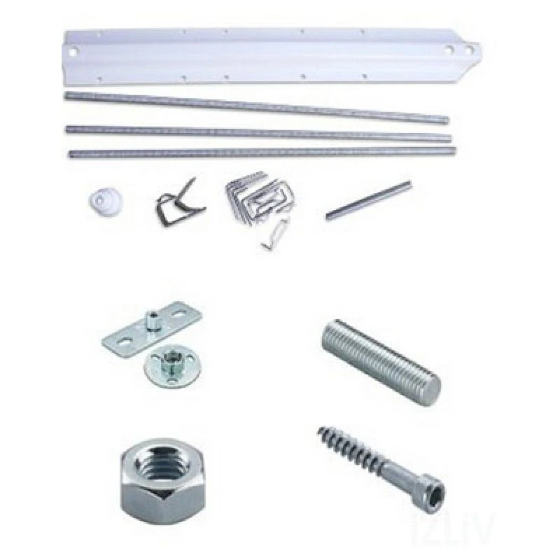 Крепление панели Ravak Love Story ll