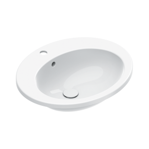 Раковина Catalano Incasso 61х51