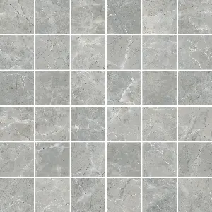 Мозаика Coliseum CANOVA GREY MOSAICO Мозаика Coliseum CANOVA GREY MOSAICO