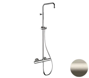 Душевая система термостатическая Remer Elegance EQ32ASSD