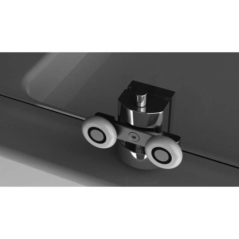 Душевая дверь Radaway Premium Plus DWJ Door 130 стекло прозрачное