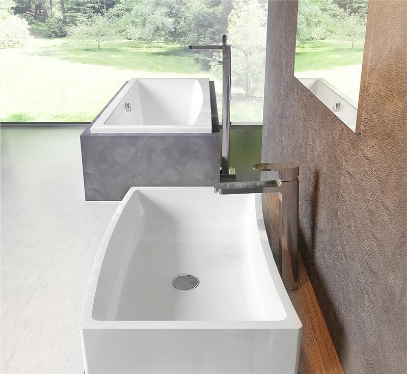 Ванна акриловая Ravak Formy 02 180