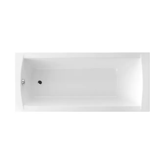 Акриловая ванна Excellent Aurum 160х70