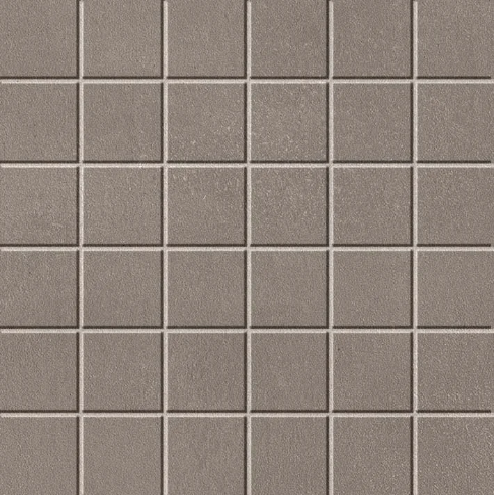 Мозаика Boost Grey Mosaico Matt Мозаика Boost Grey Mosaico Matt