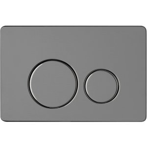 Кнопка смыва AQUAme AQM4111