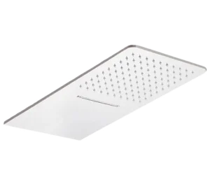 Верхний душ настенный 50x25 см Remer 350UFDCAX
