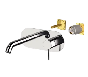 Смеситель для раковины Remer X Style X15KB