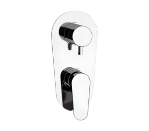 Смеситель для душа Remer Class Line L92